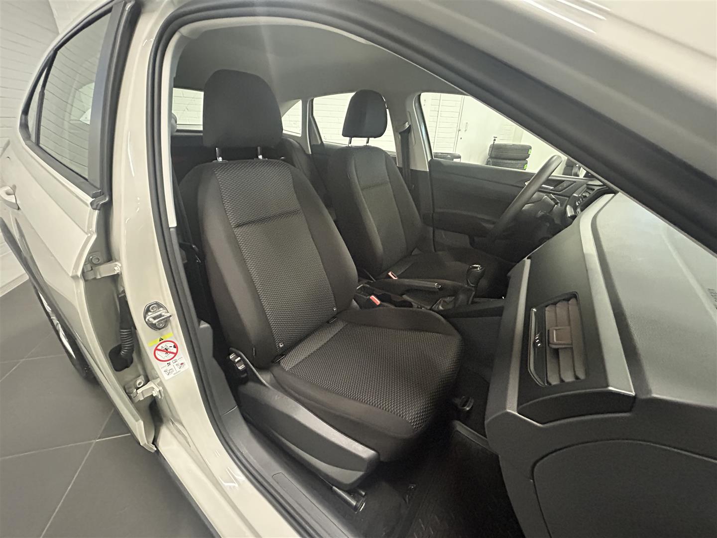 Volkswagen Taigo 2023