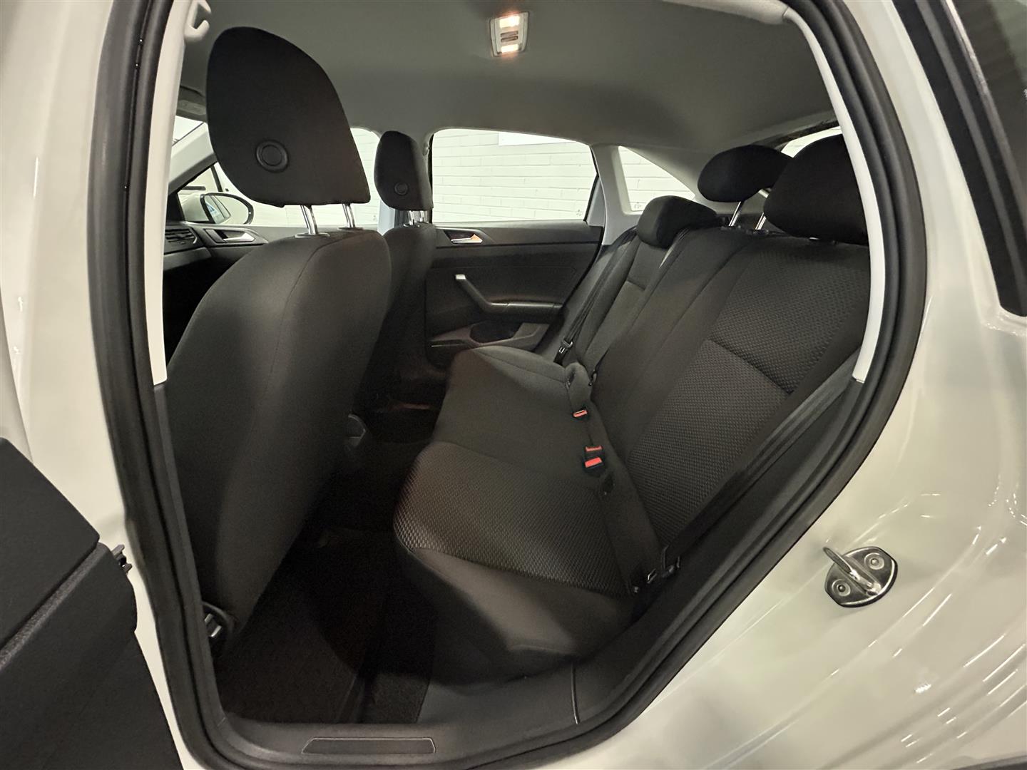 Volkswagen Taigo 2023