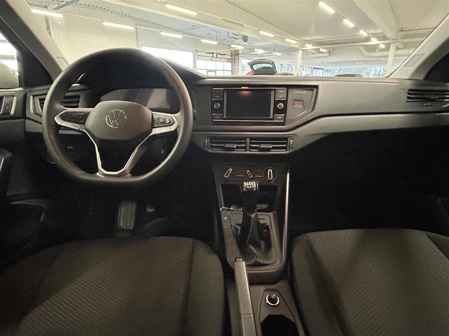 Volkswagen Taigo 2023