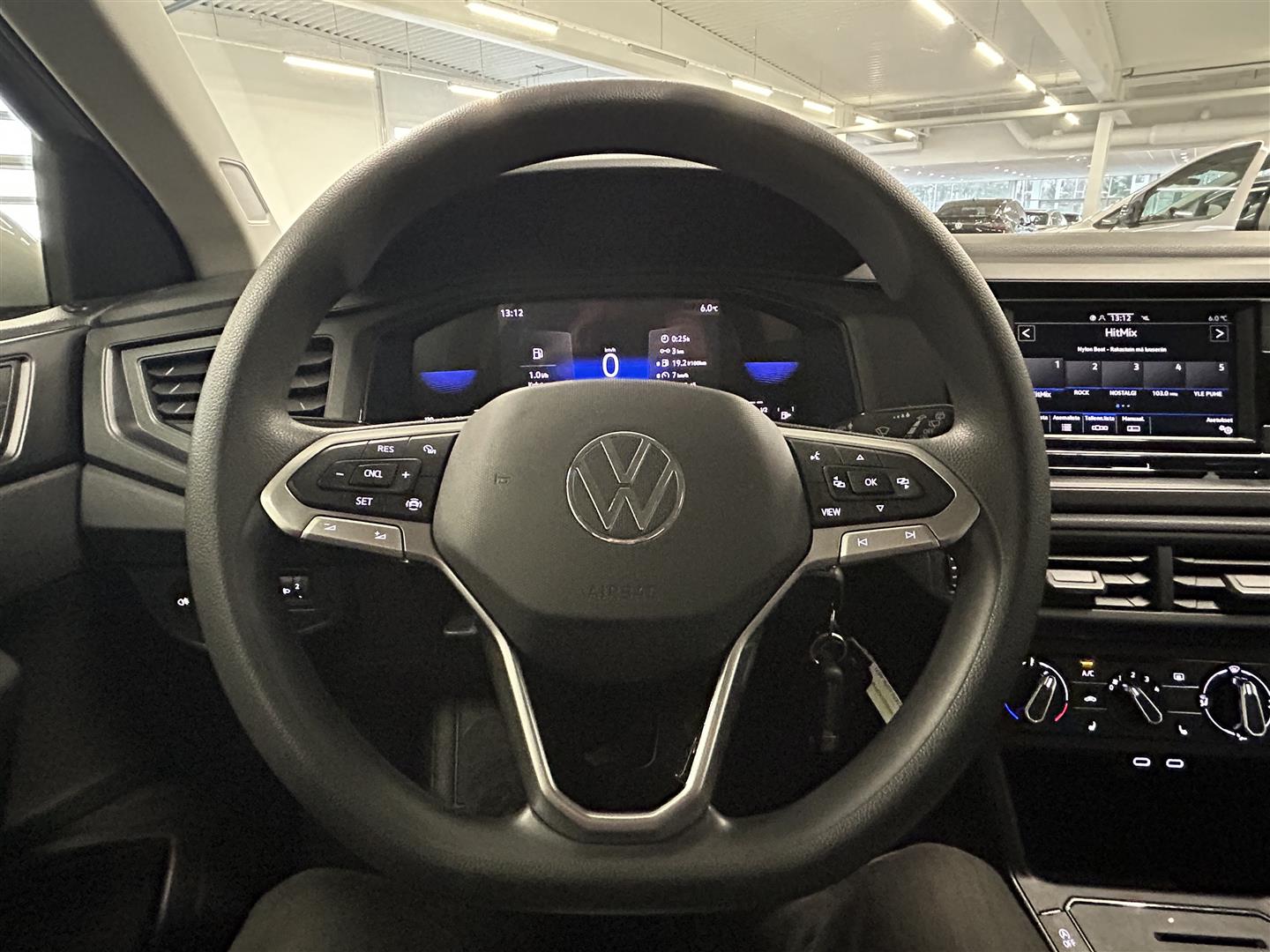 Volkswagen Taigo 2023