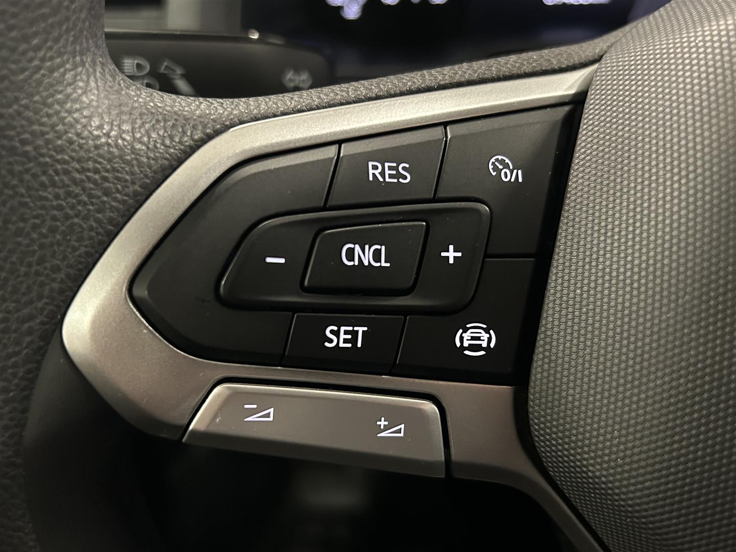 Volkswagen Taigo 2023