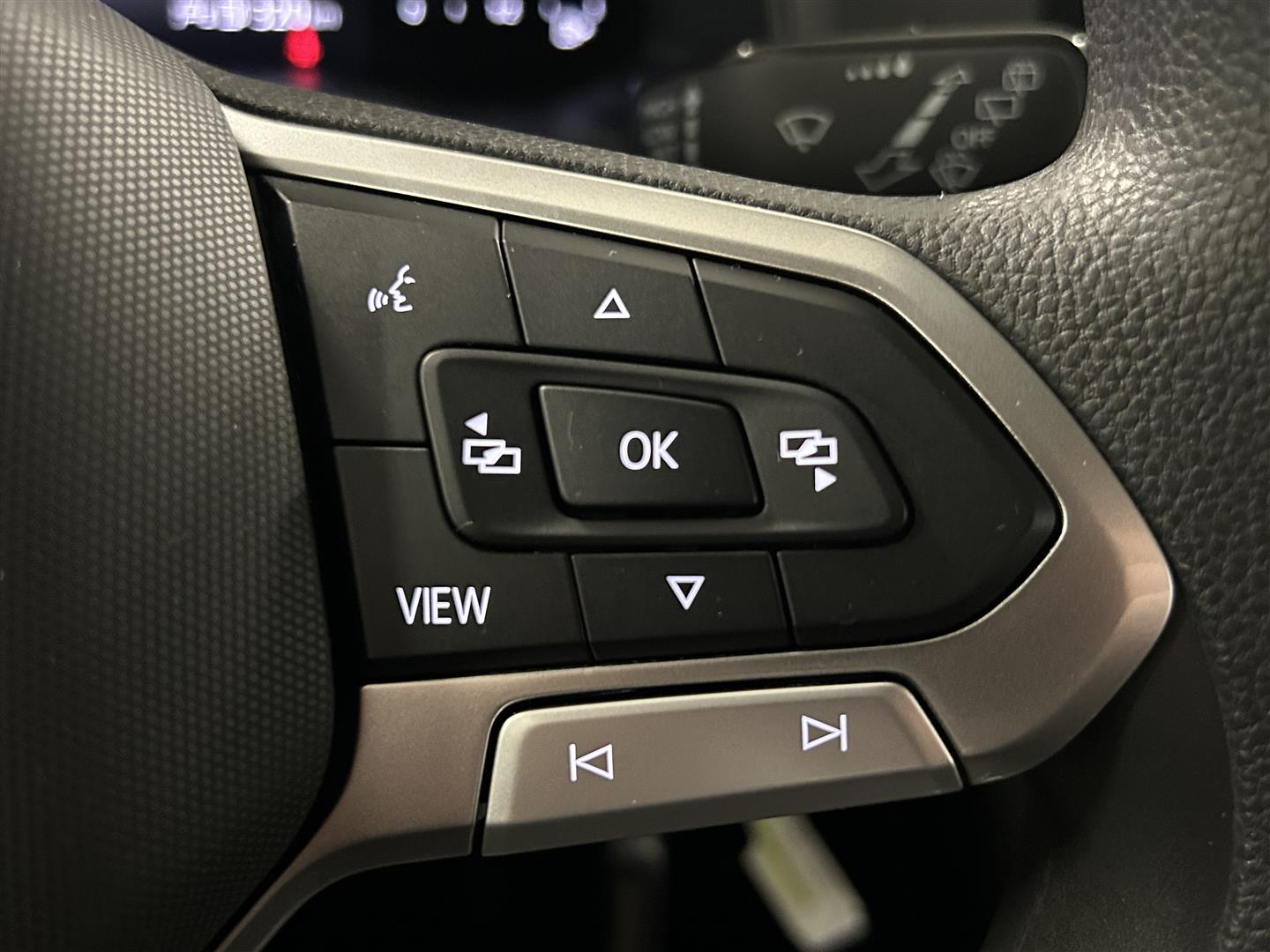 Volkswagen Taigo 2023