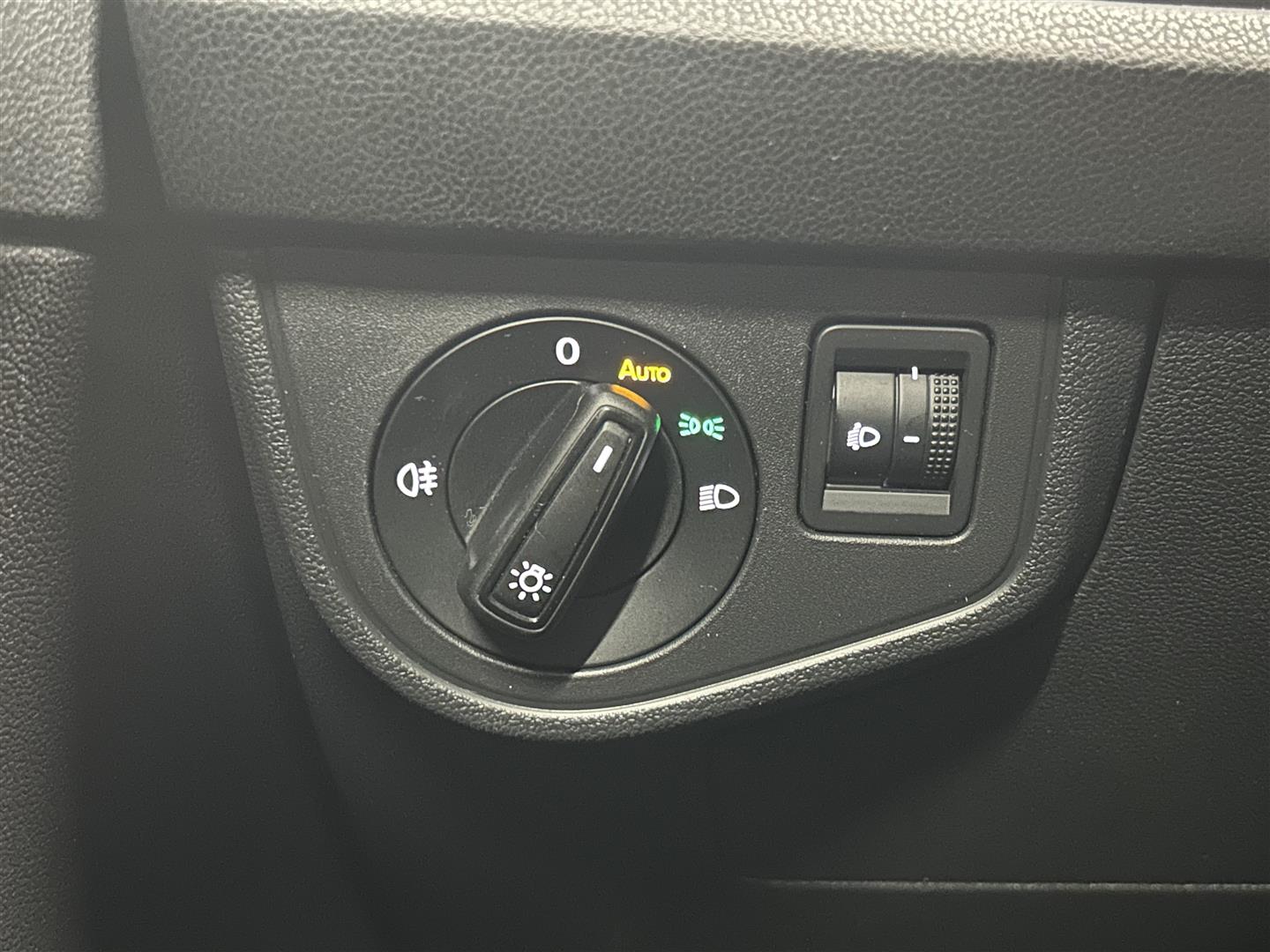 Volkswagen Taigo 2023