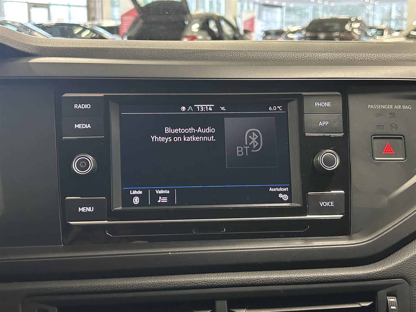 Volkswagen Taigo 2023