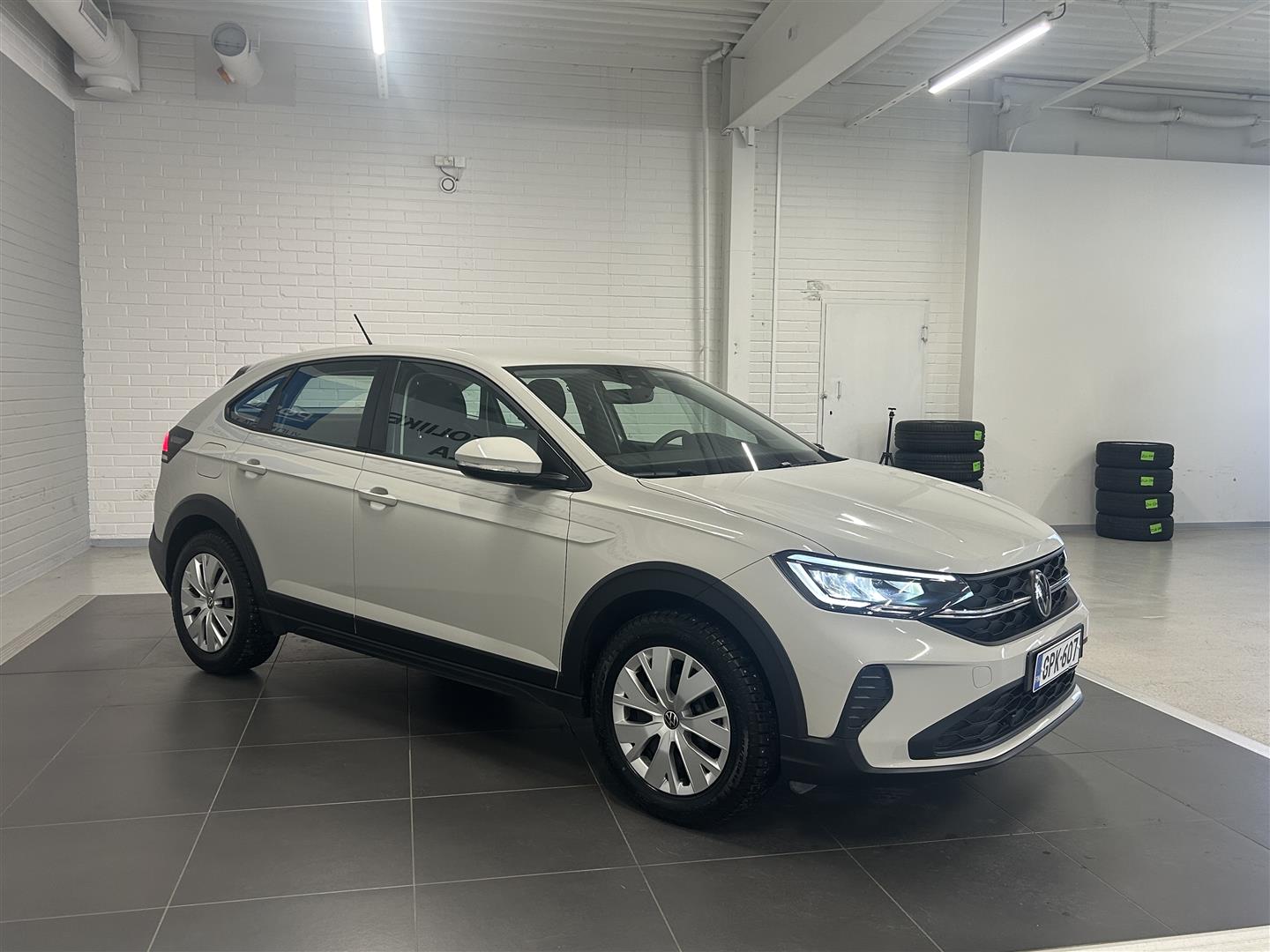 Volkswagen Taigo 2023