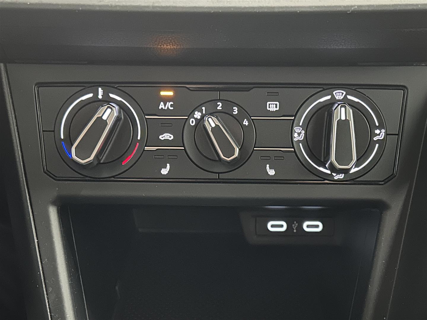 Volkswagen Taigo 2023