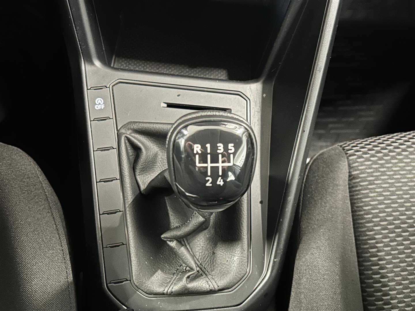 Volkswagen Taigo 2023