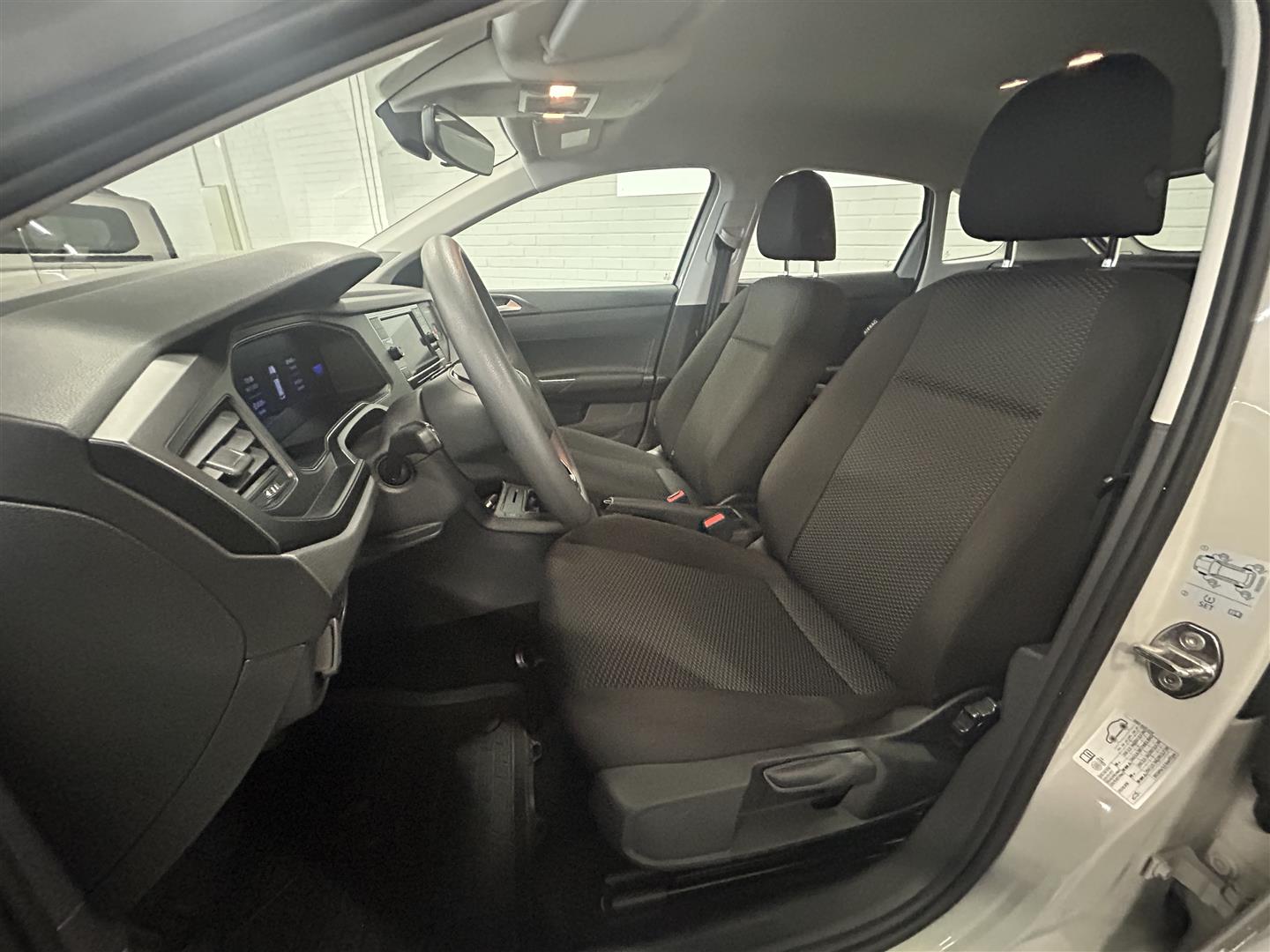 Volkswagen Taigo 2023