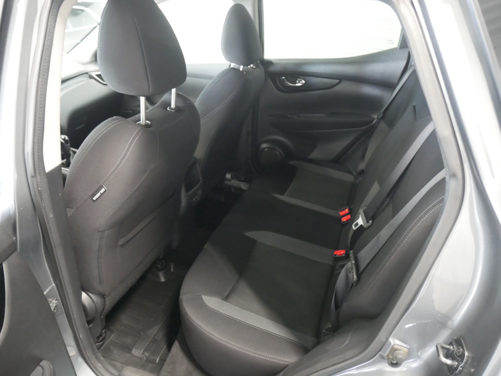 NISSAN Qashqai 2020
