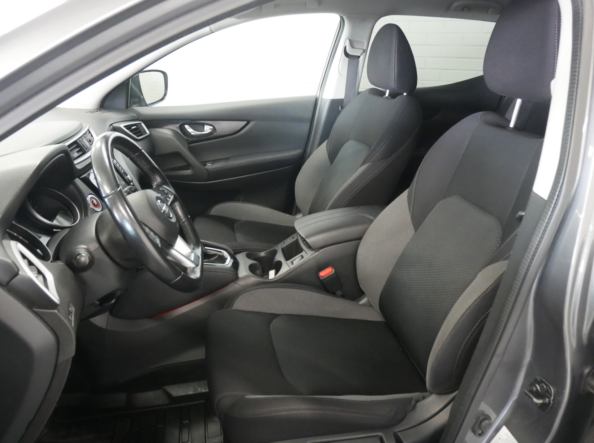 NISSAN Qashqai 2020