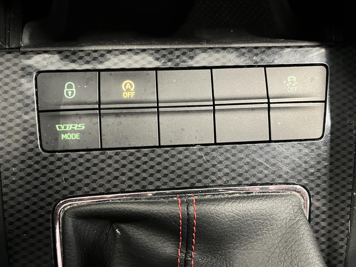 SKODA Octavia 2015