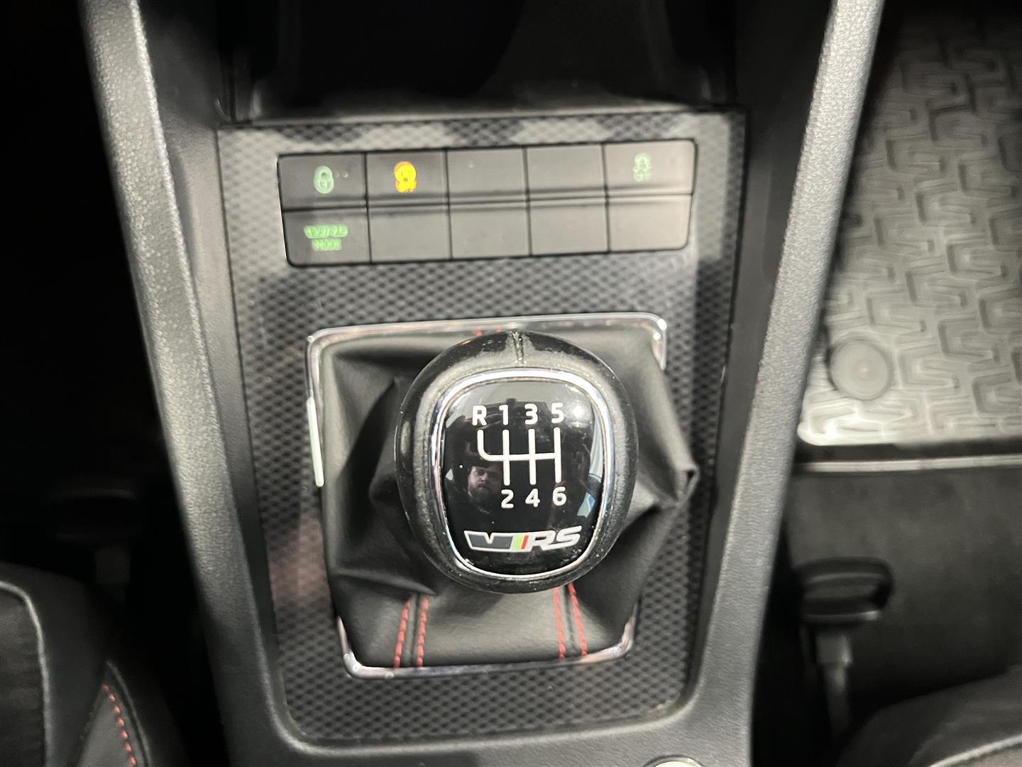 SKODA Octavia 2015