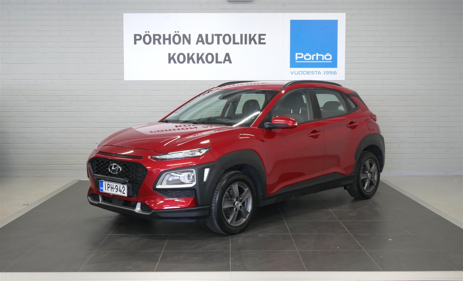 HYUNDAI KONA 2020