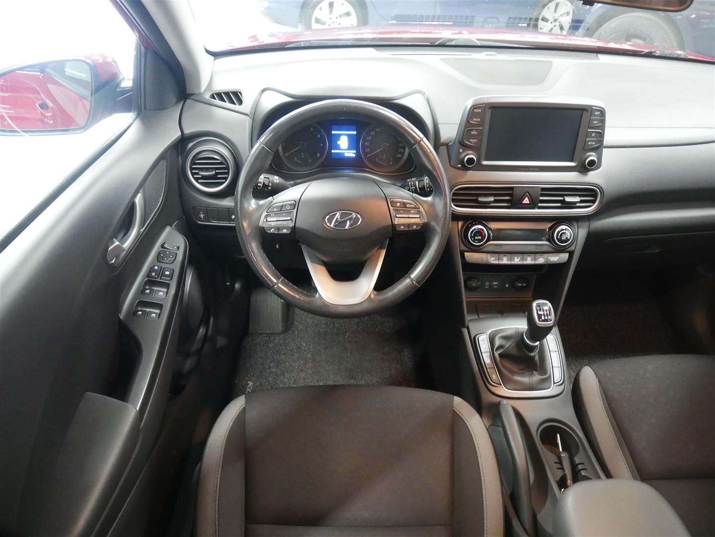 HYUNDAI KONA 2020
