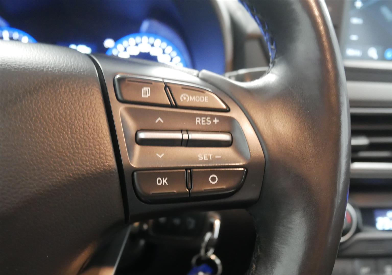HYUNDAI KONA 2020