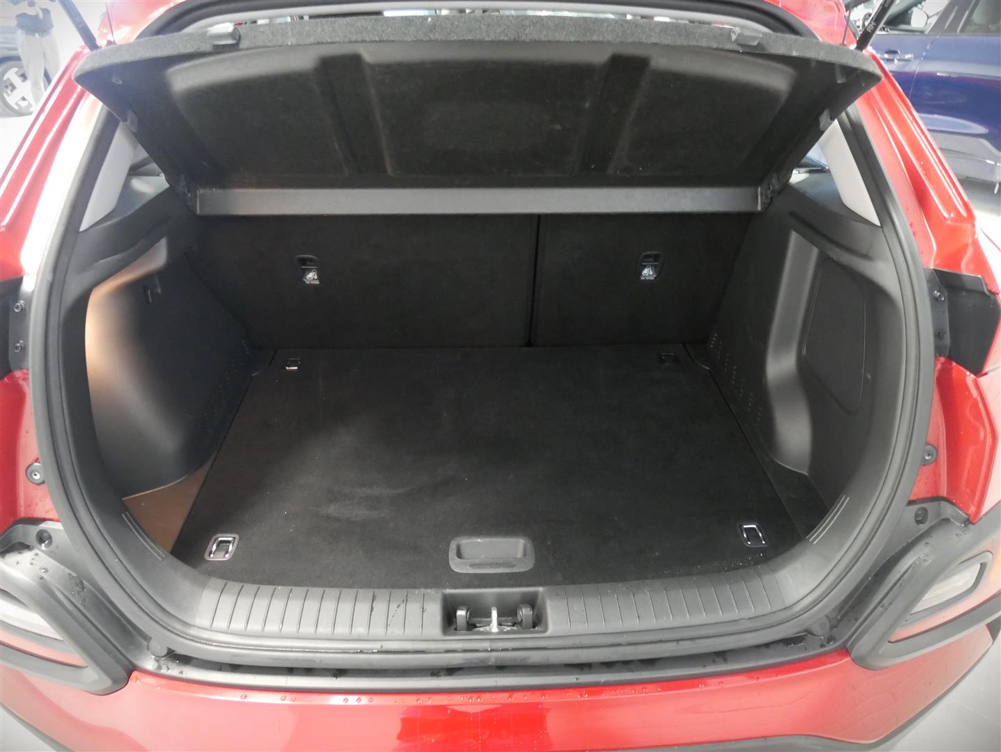 HYUNDAI KONA 2020
