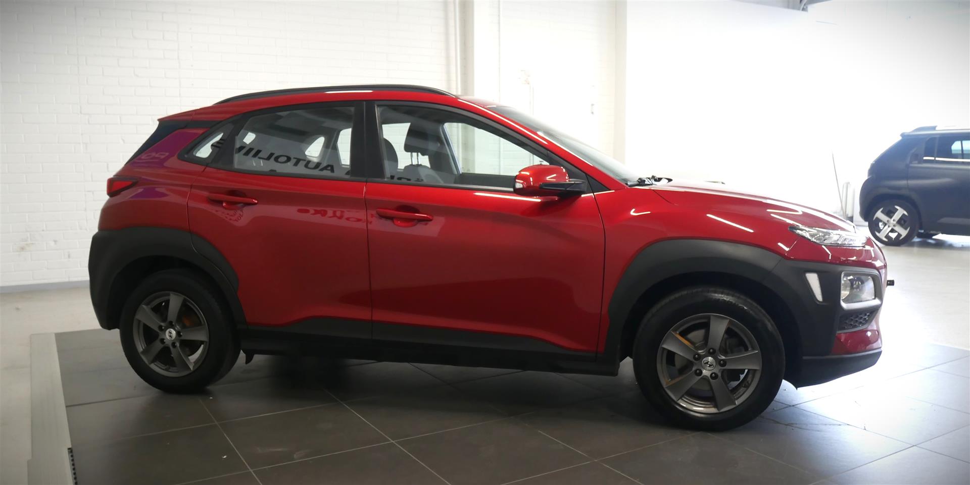 HYUNDAI KONA 2020