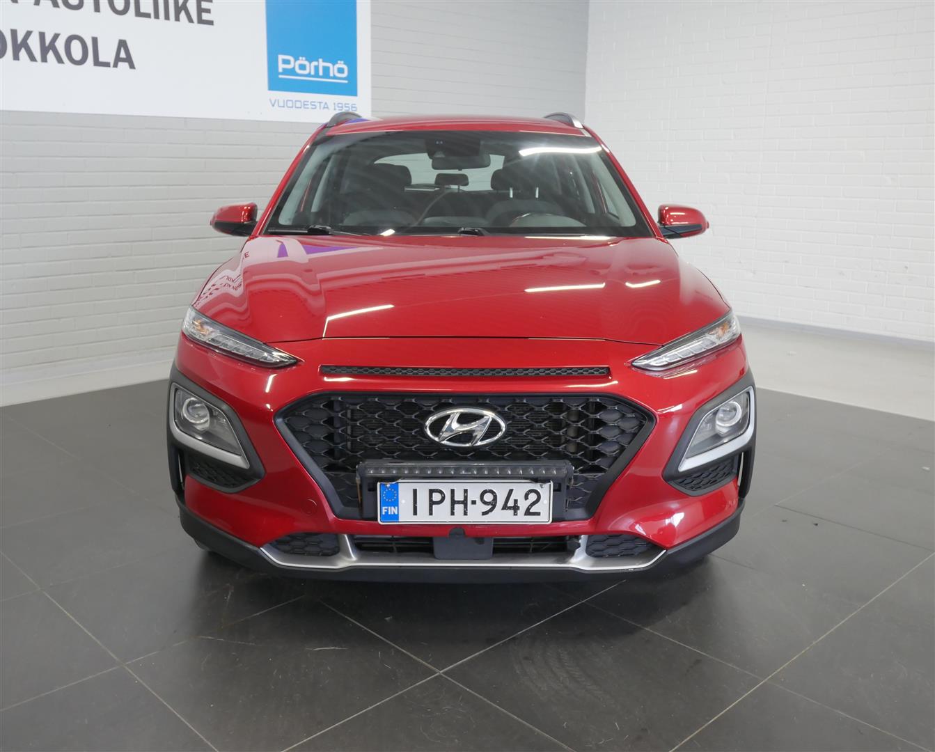 HYUNDAI KONA 2020