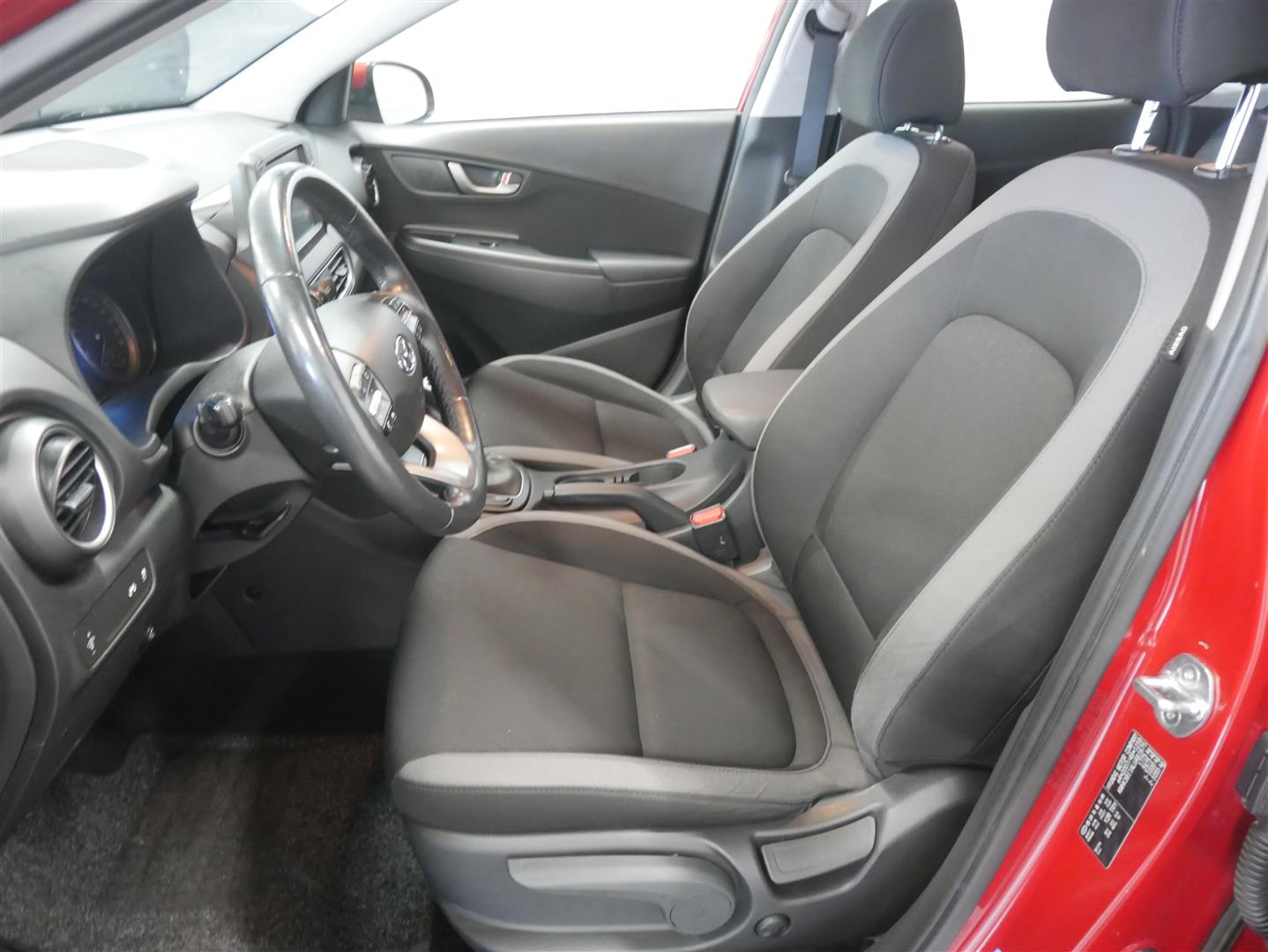 HYUNDAI KONA 2020