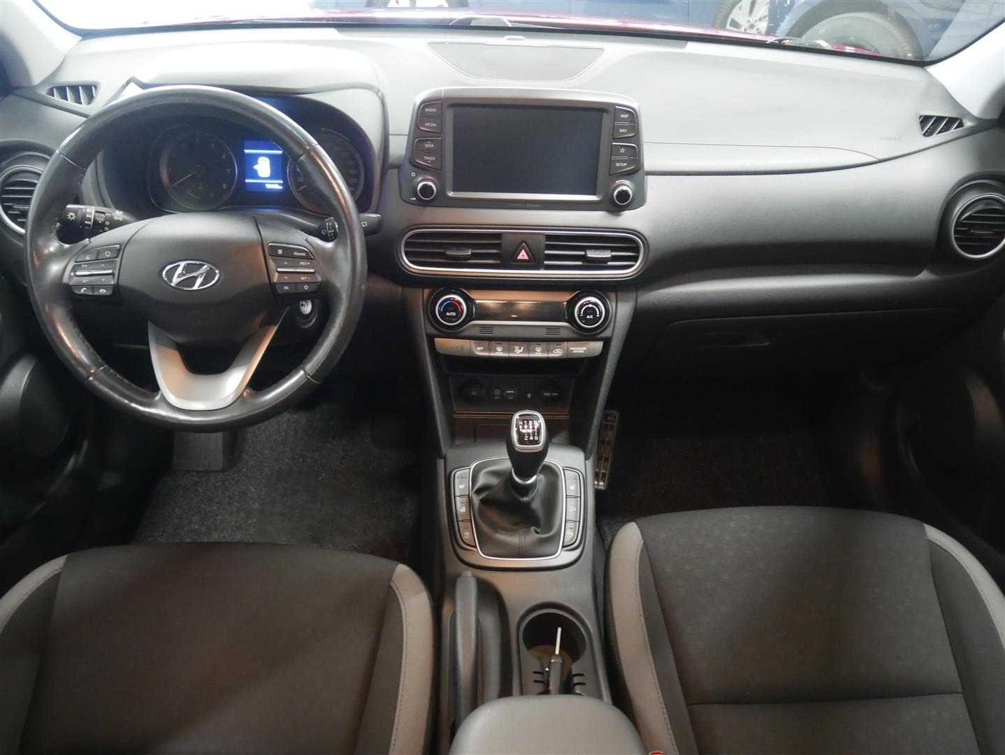 HYUNDAI KONA 2020