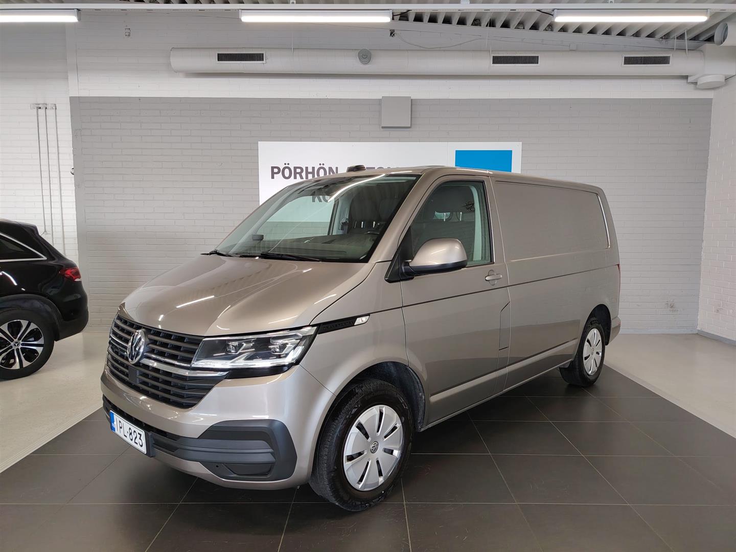 VOLKSWAGEN Transporter 2022