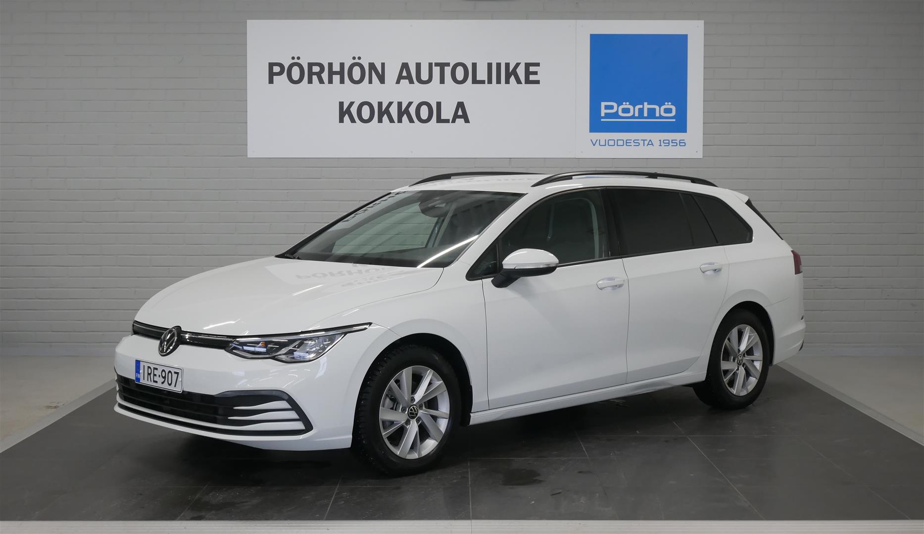 Volkswagen Golf 2023