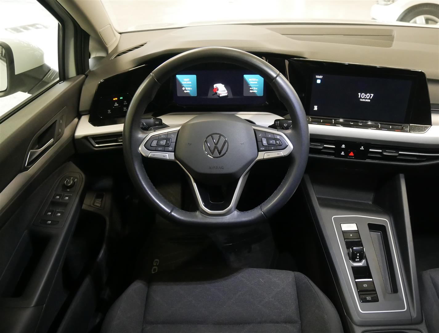 Volkswagen Golf 2023