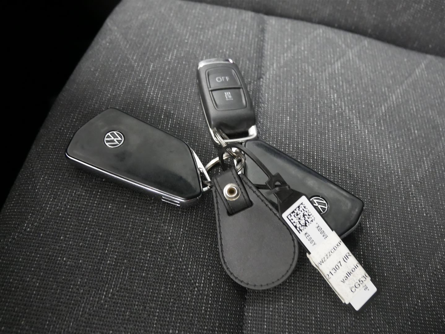 Volkswagen Golf 2023