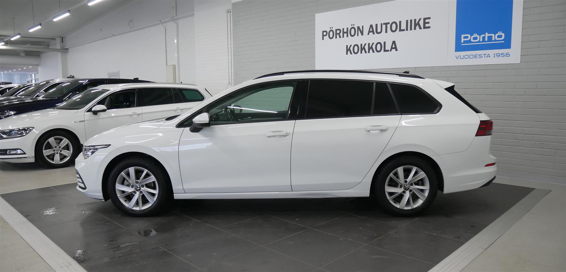 Volkswagen Golf 2023