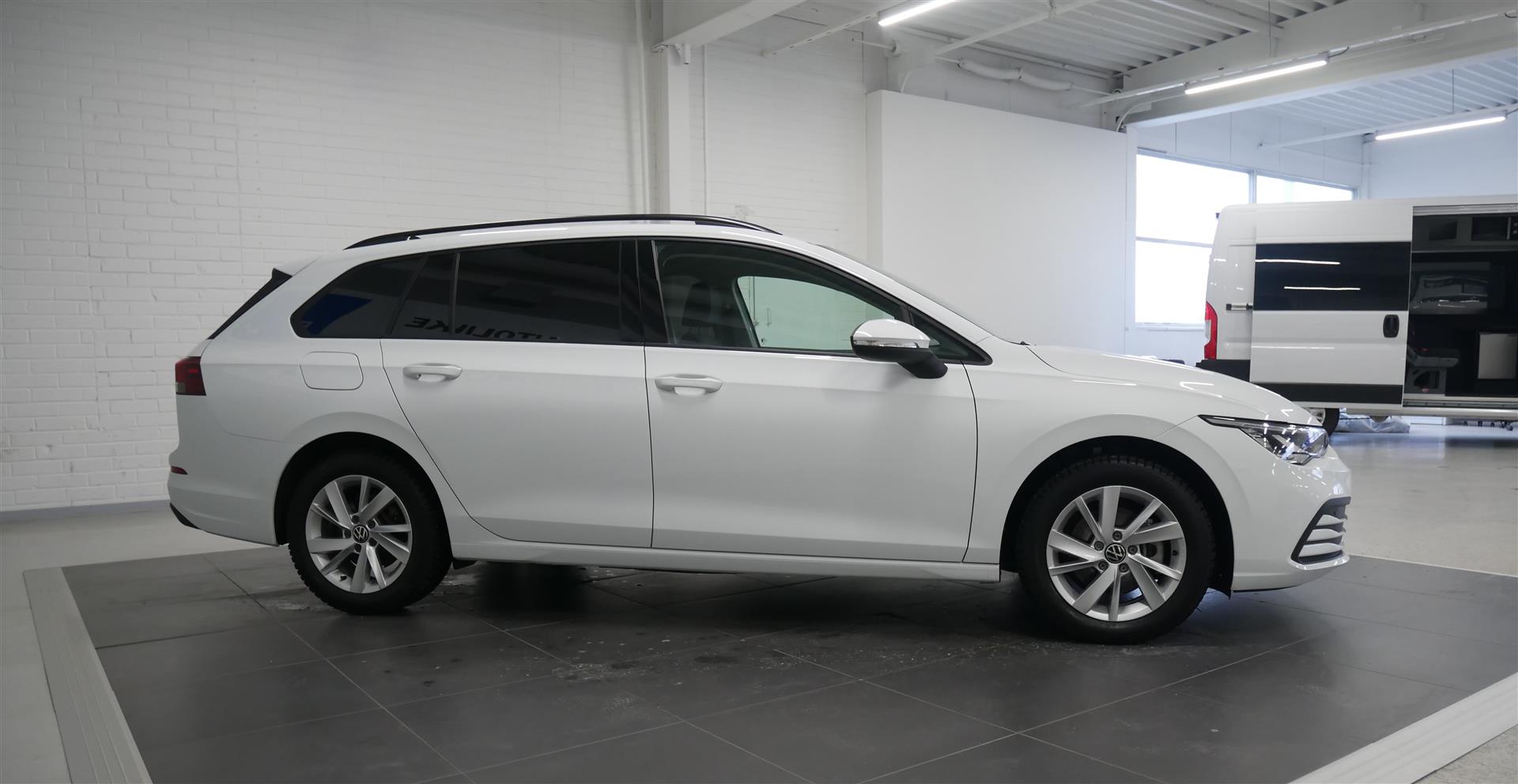 Volkswagen Golf 2023