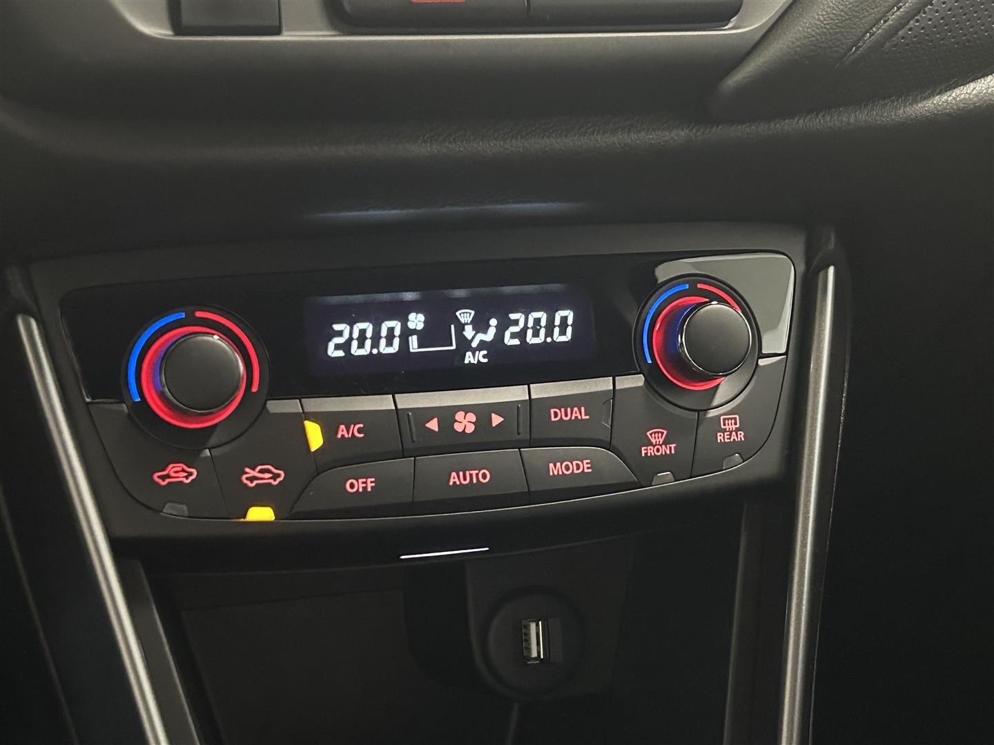 Suzuki S-Cross 2026