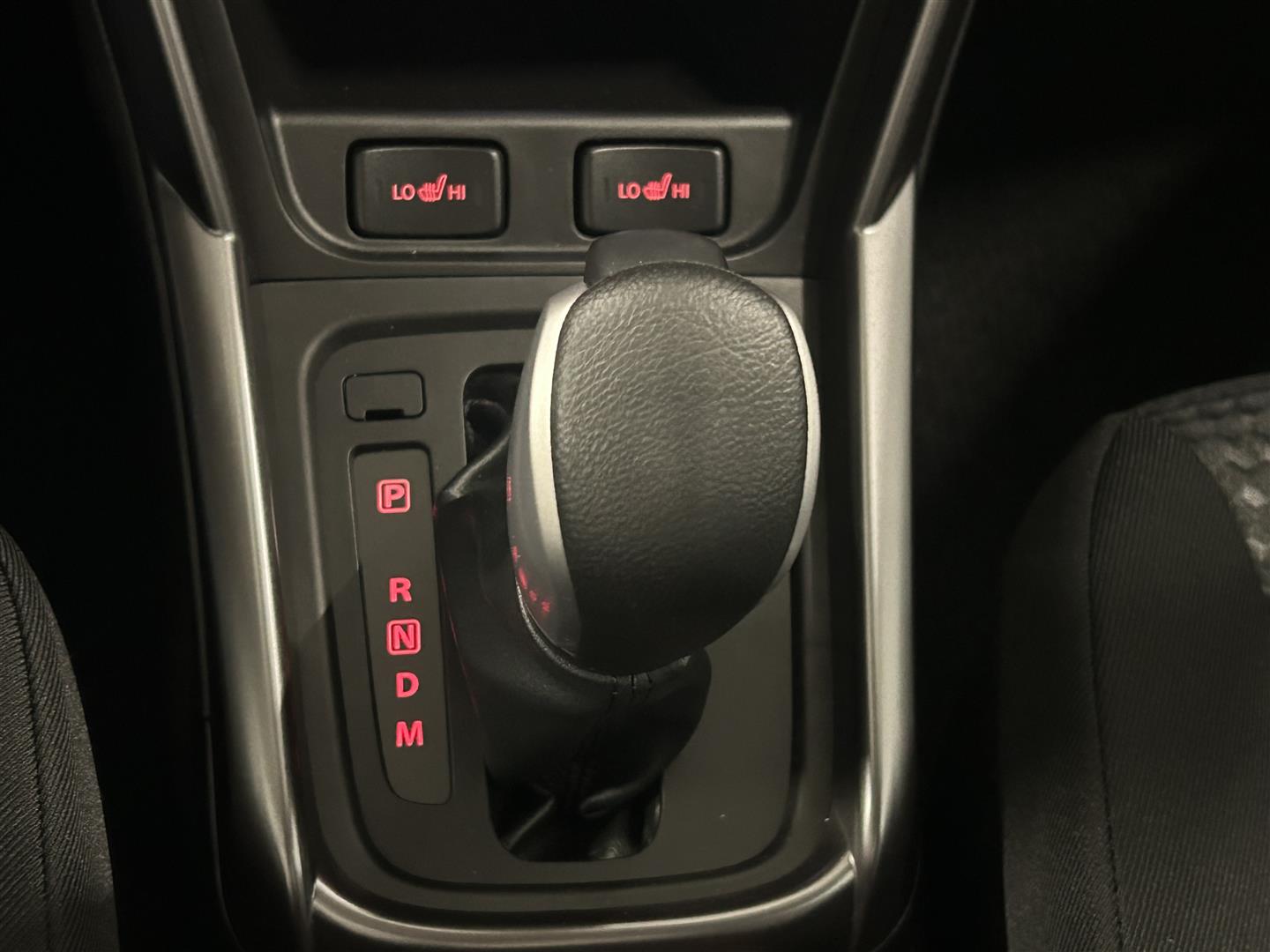 Suzuki S-Cross 2026