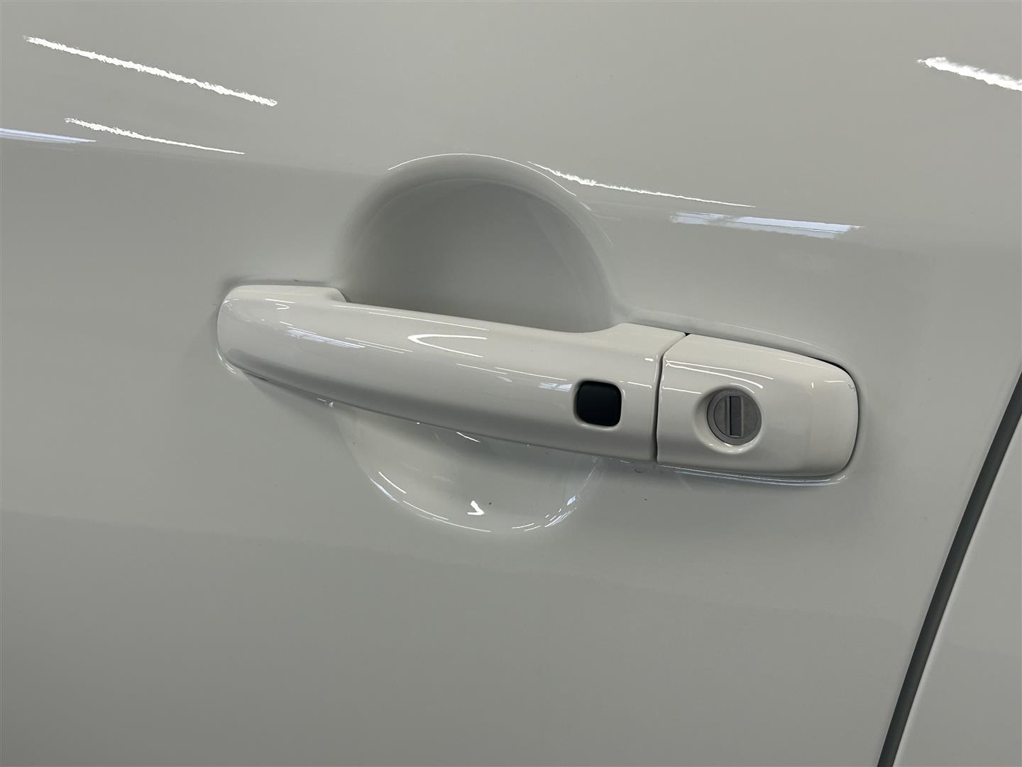 Suzuki S-Cross 2026
