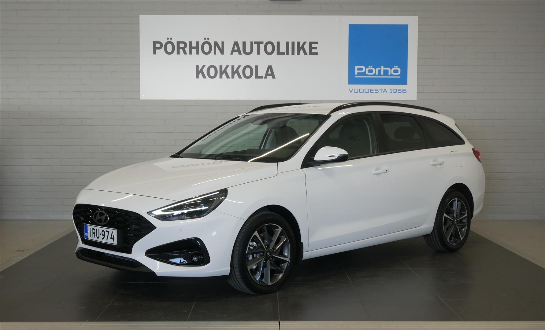 Hyundai i30 Wagon 2026