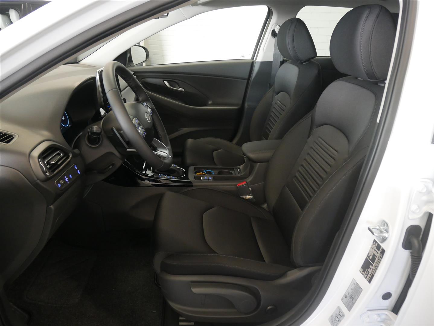 Hyundai i30 Wagon 2026