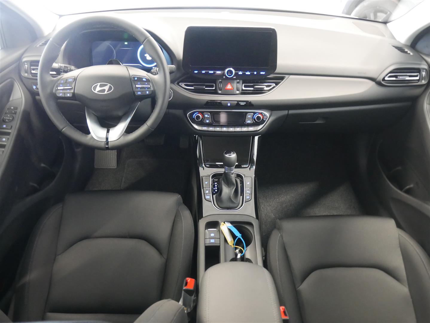 Hyundai i30 Wagon 2026