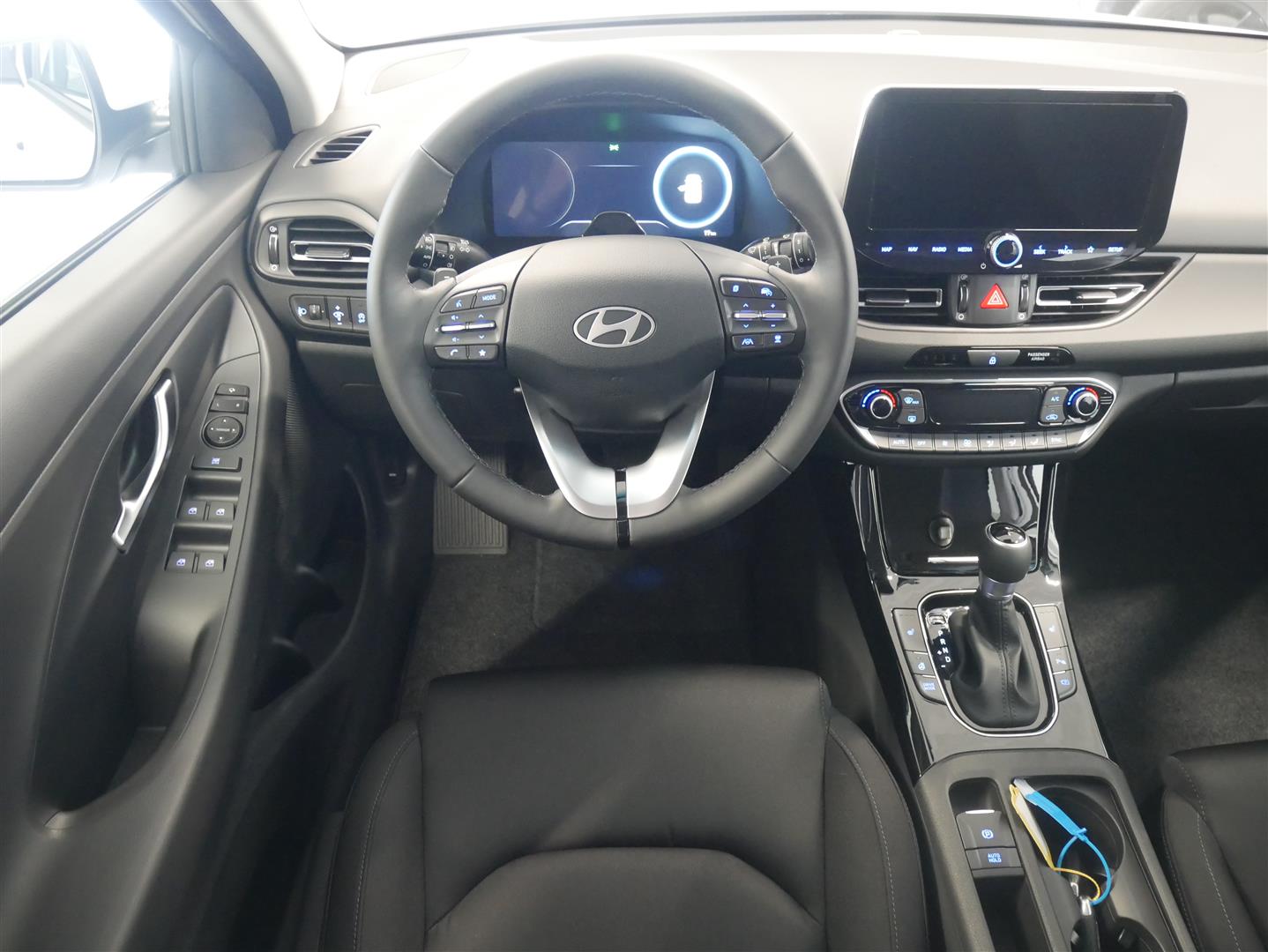Hyundai i30 Wagon 2026