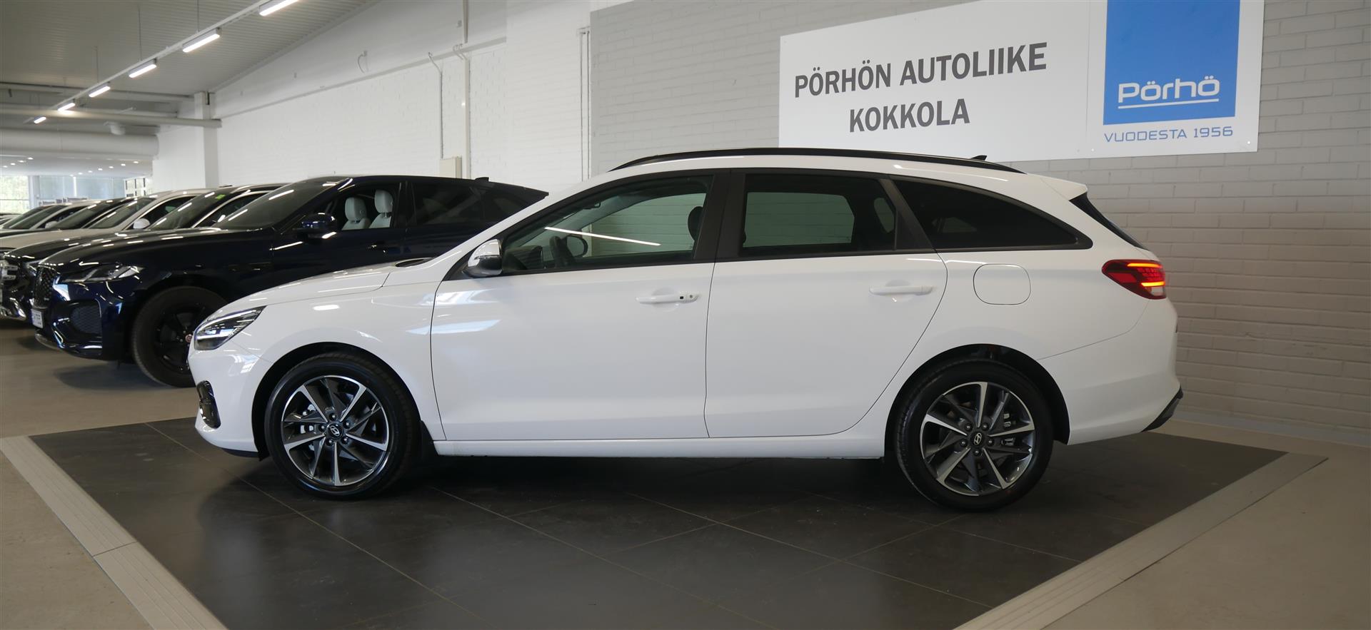 Hyundai i30 Wagon 2026