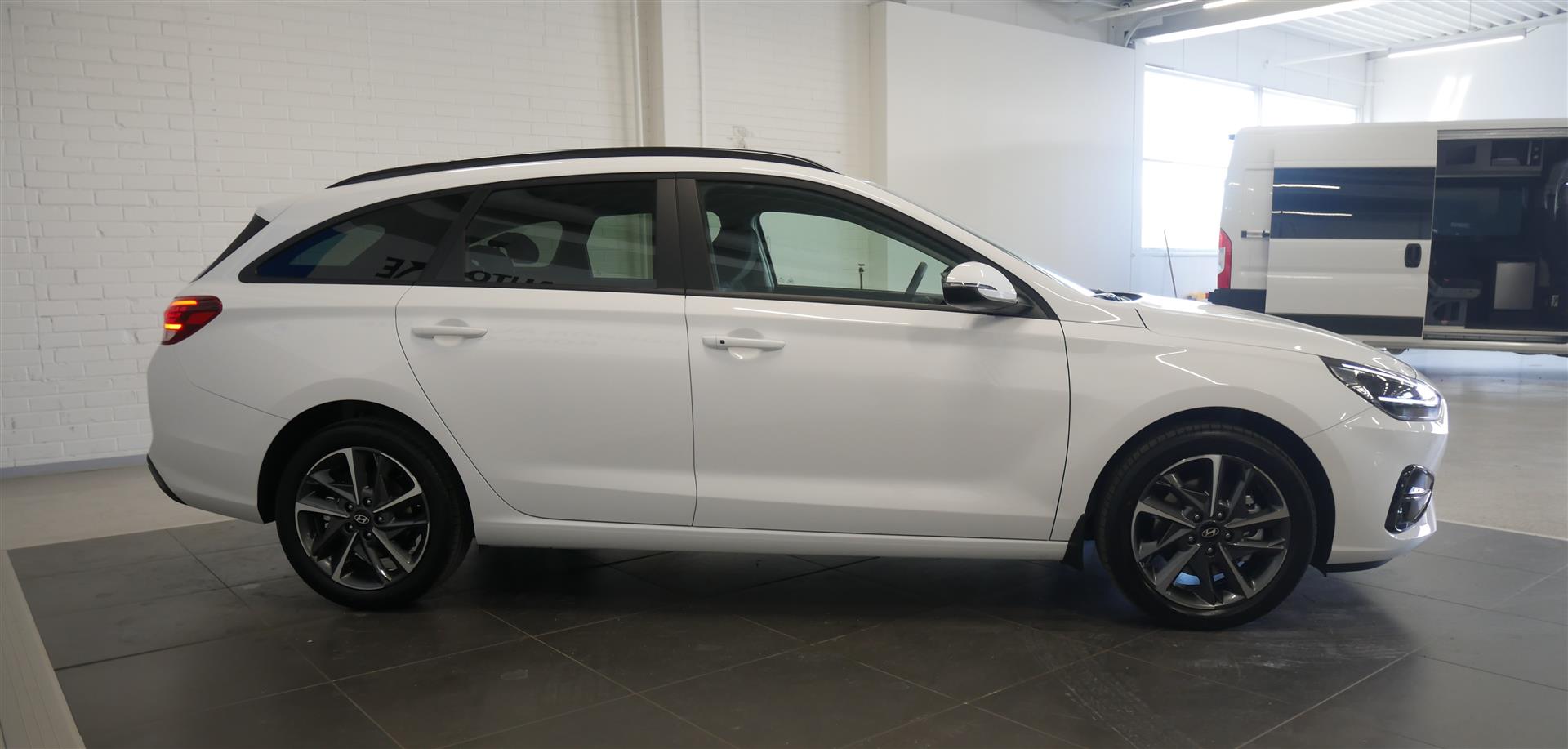 Hyundai i30 Wagon 2026