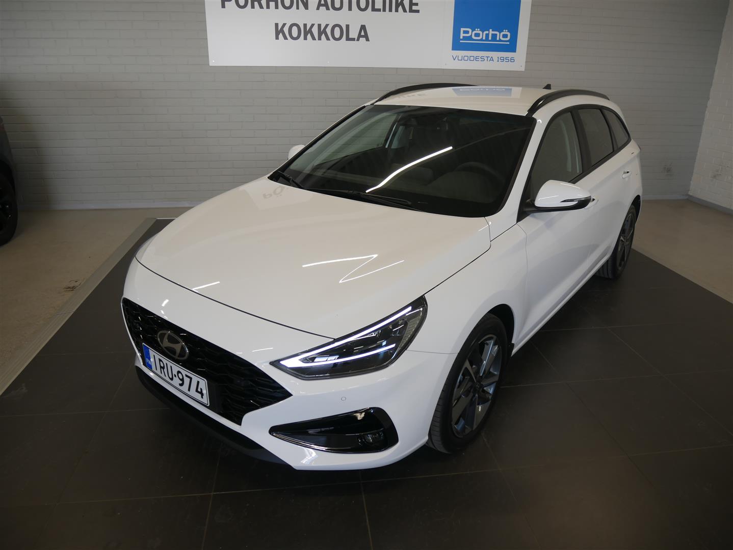 Hyundai i30 Wagon 2026
