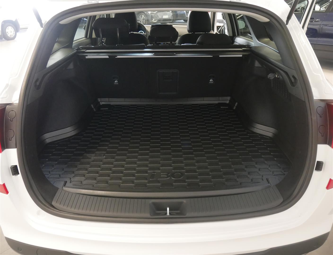 Hyundai i30 Wagon 2026