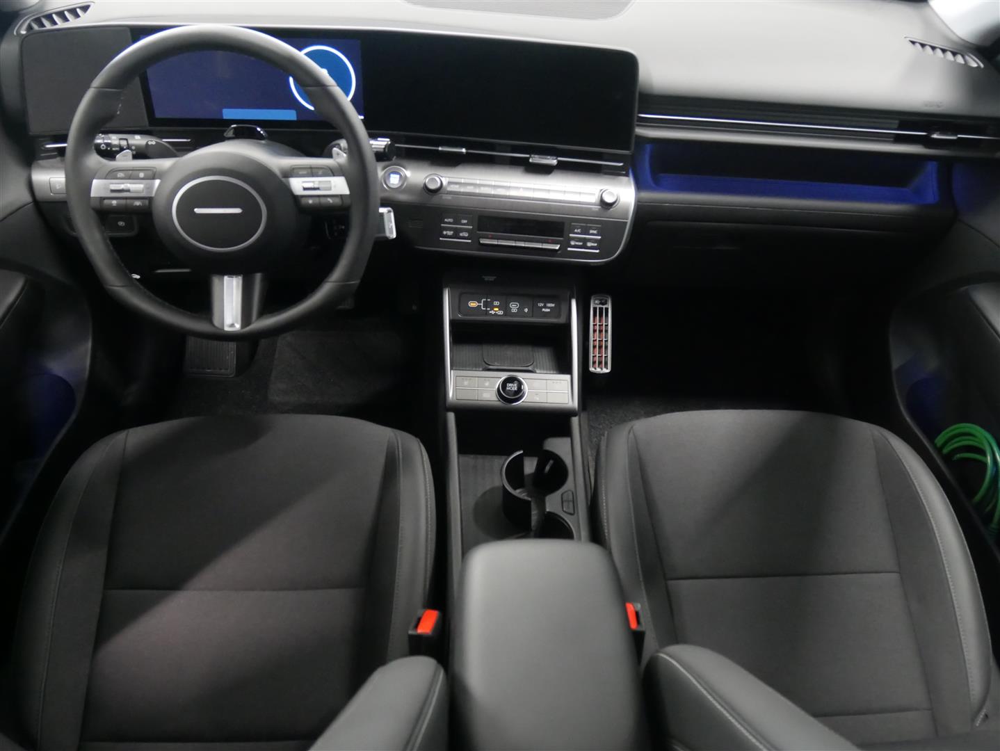 Hyundai KONA Hybrid 2026