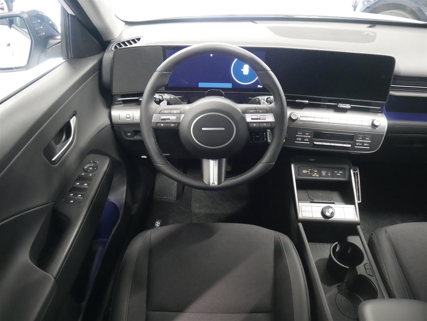 Hyundai KONA Hybrid 2026