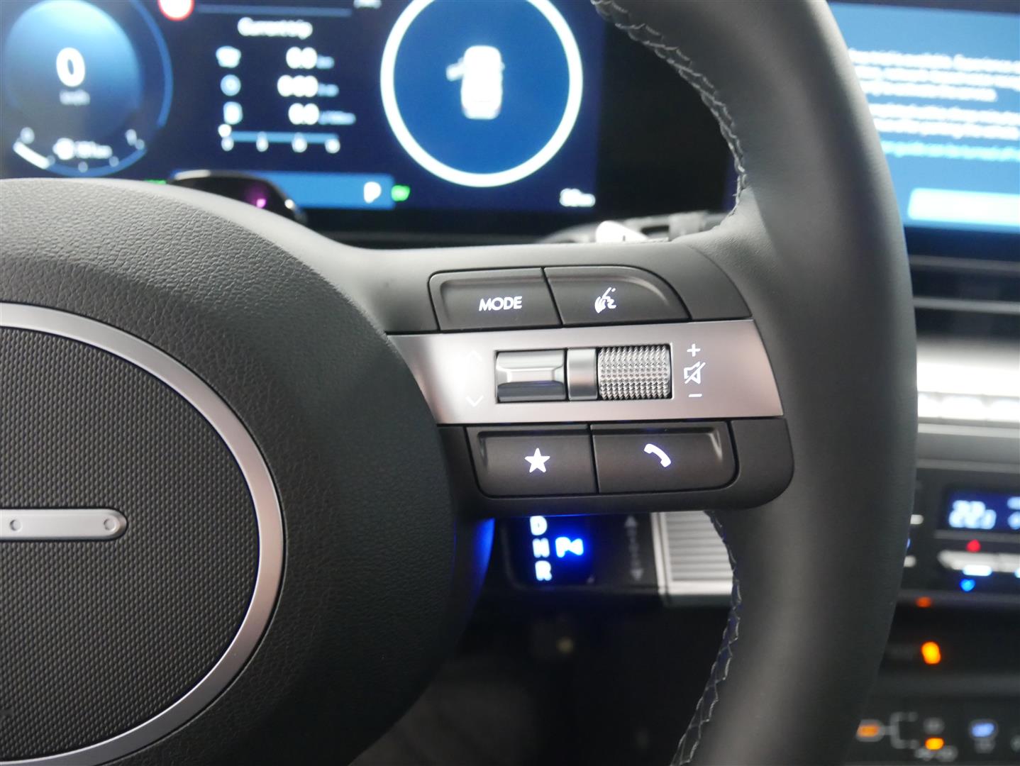 Hyundai KONA Hybrid 2026
