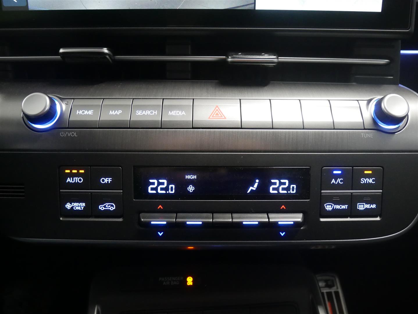 Hyundai KONA Hybrid 2026