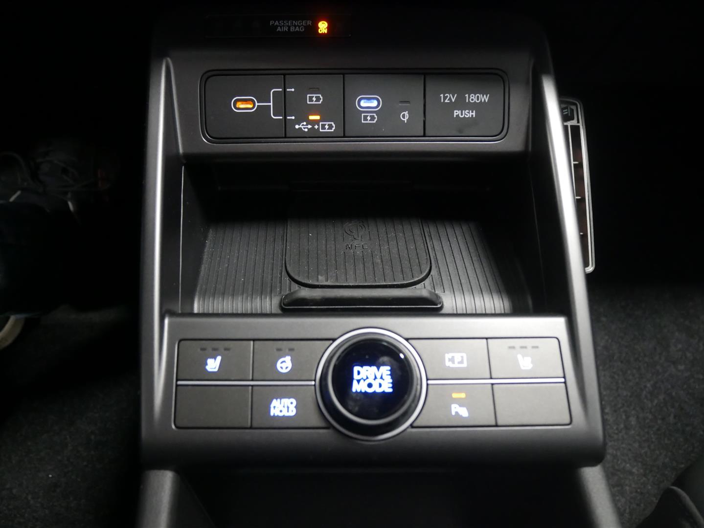 Hyundai KONA Hybrid 2026