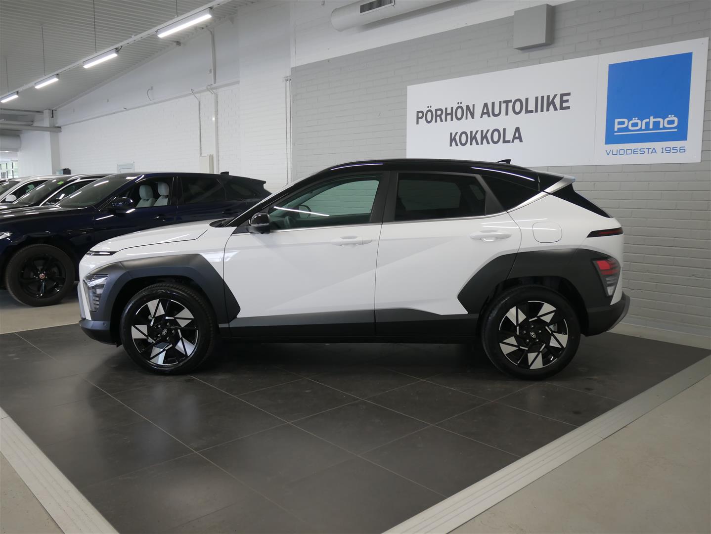 Hyundai KONA Hybrid 2026