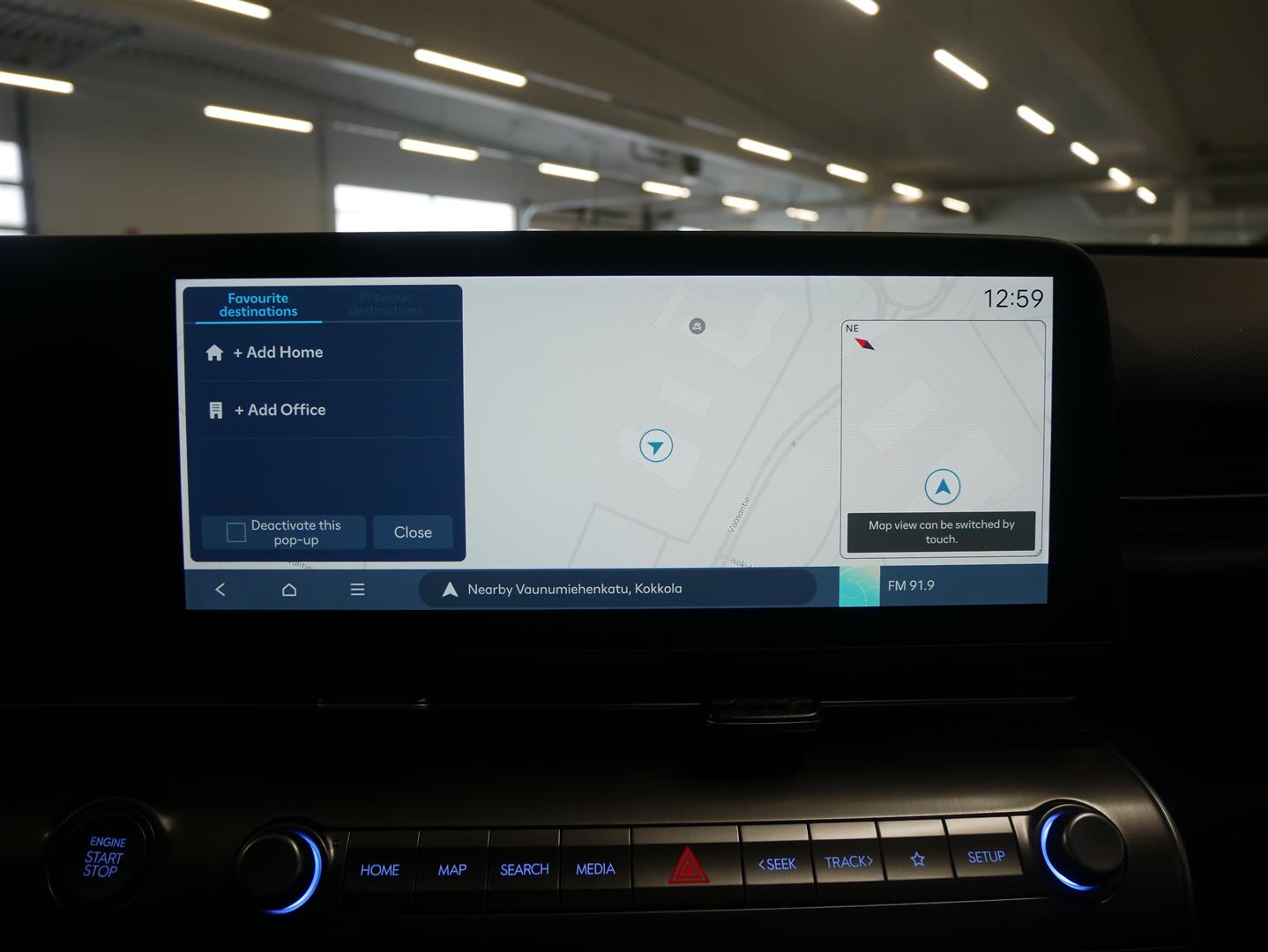Hyundai KONA Hybrid 2026