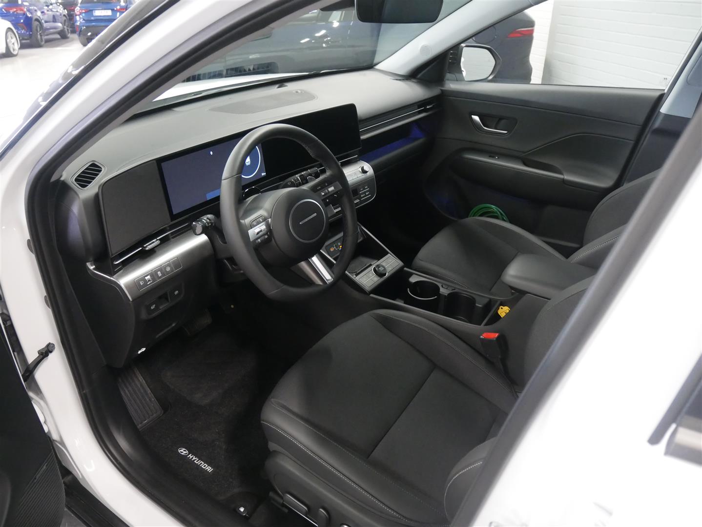Hyundai KONA Hybrid 2026