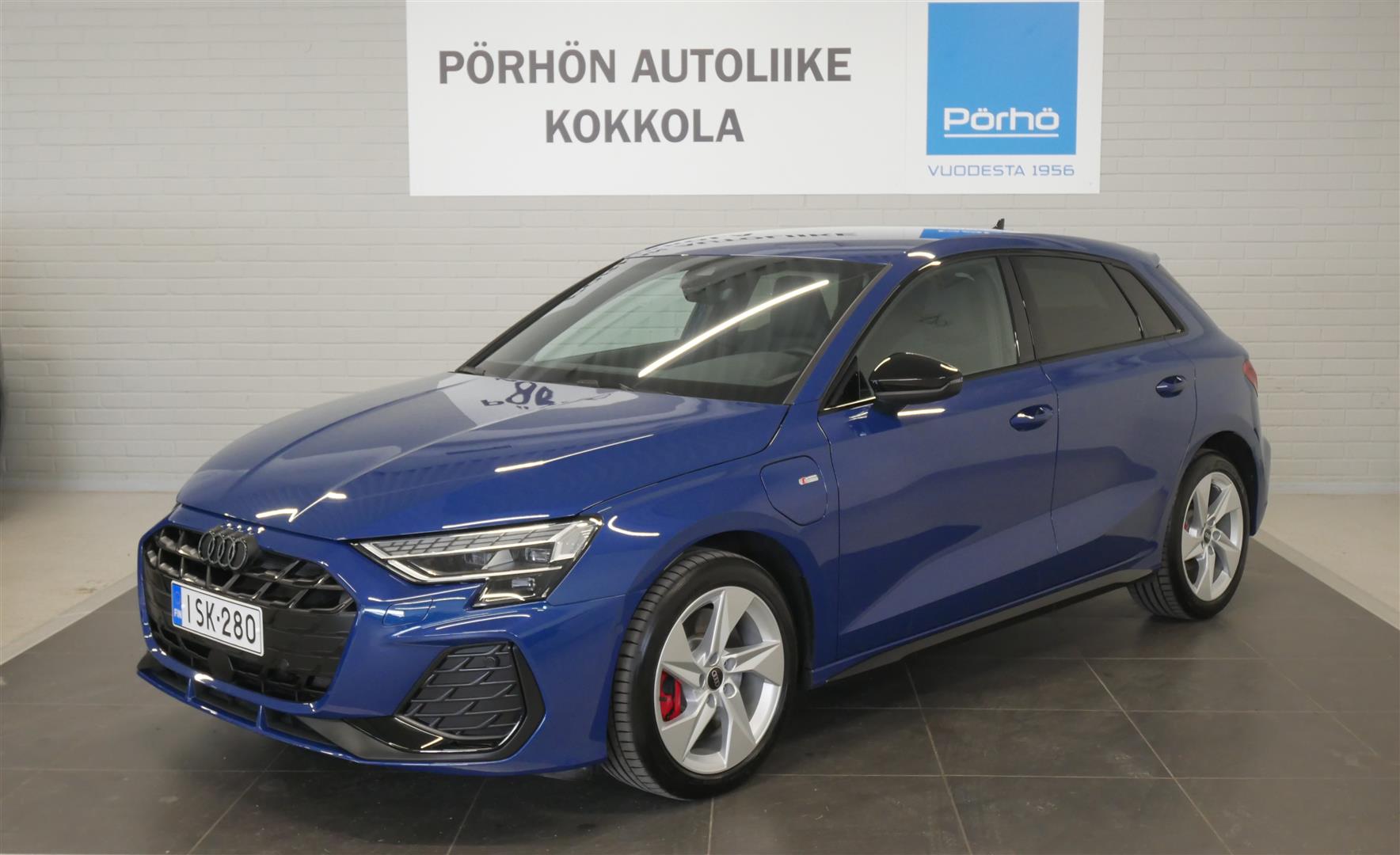 AUDI A3 2025